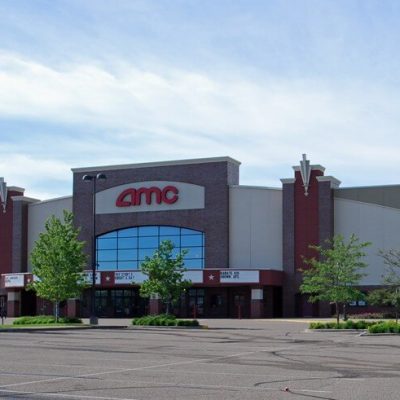 AMC Theater