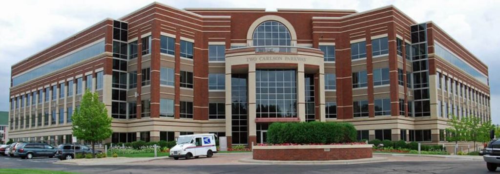 Commercial, Medical & Retail Two Carlson Parkway